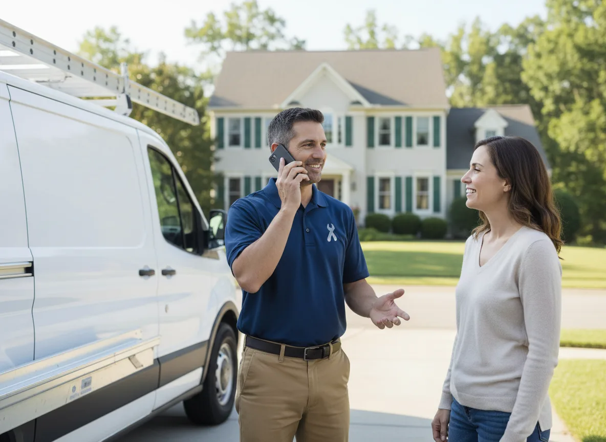Home Gutter Service Wolfforth, TX FAQs